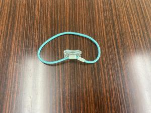 R7西宮津プール忘れ物　髪留め(青②)
