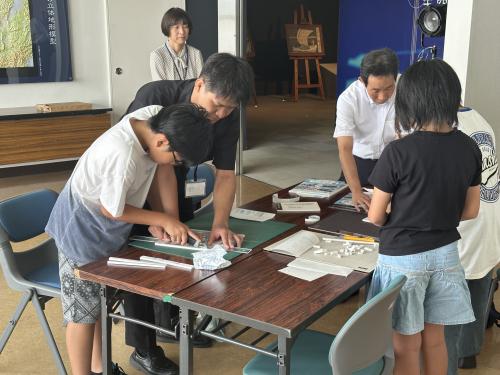 学芸員