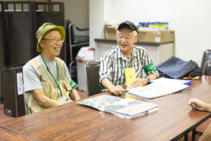 小谷さん