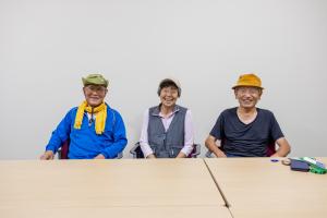上宮津杉山ものがたり