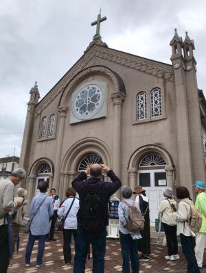 カトリック宮津教会