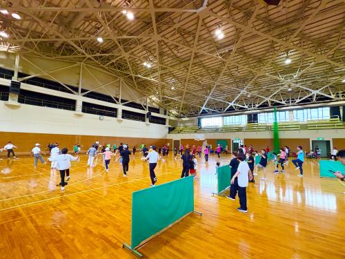 宮津市民スポーツデー2025