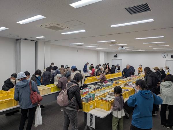 リサイクルデー