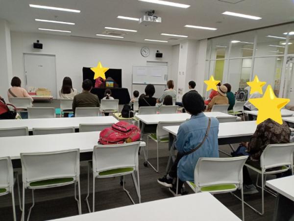 おはなし会スペシャル2026