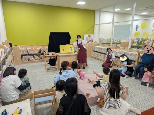はぐフェス①
