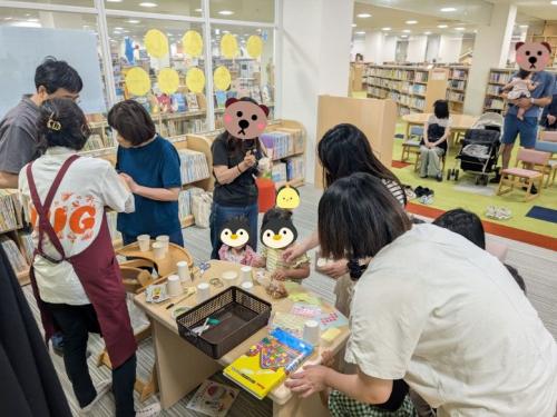はぐフェス②
