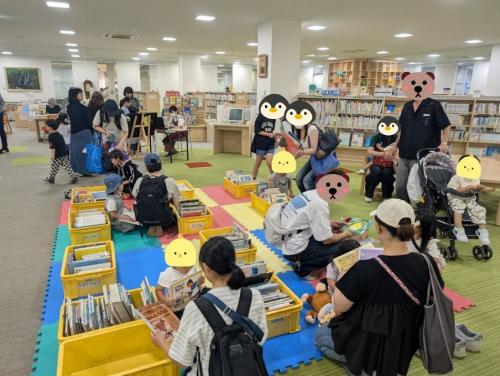 はぐフェス③