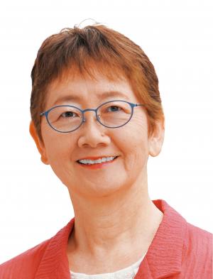 長林