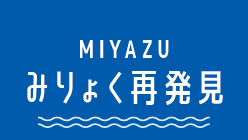 みりょく再発見