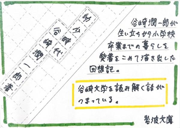 幼少時代