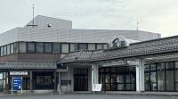 宮津駅