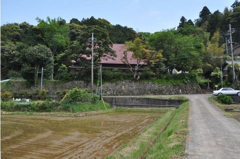 龍燈寺