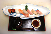 割烹魚料理ぽん太menu02