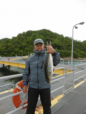 平成30年度　釣果写真3