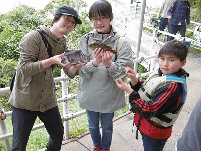 平成30年度　釣果写真13