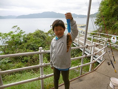 平成30年度　釣果写真14