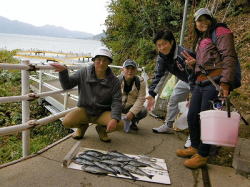 平成29年度　釣果写真3