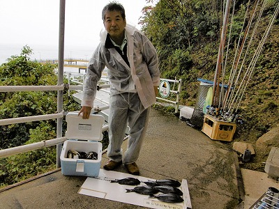 平成29年度　釣果写真7