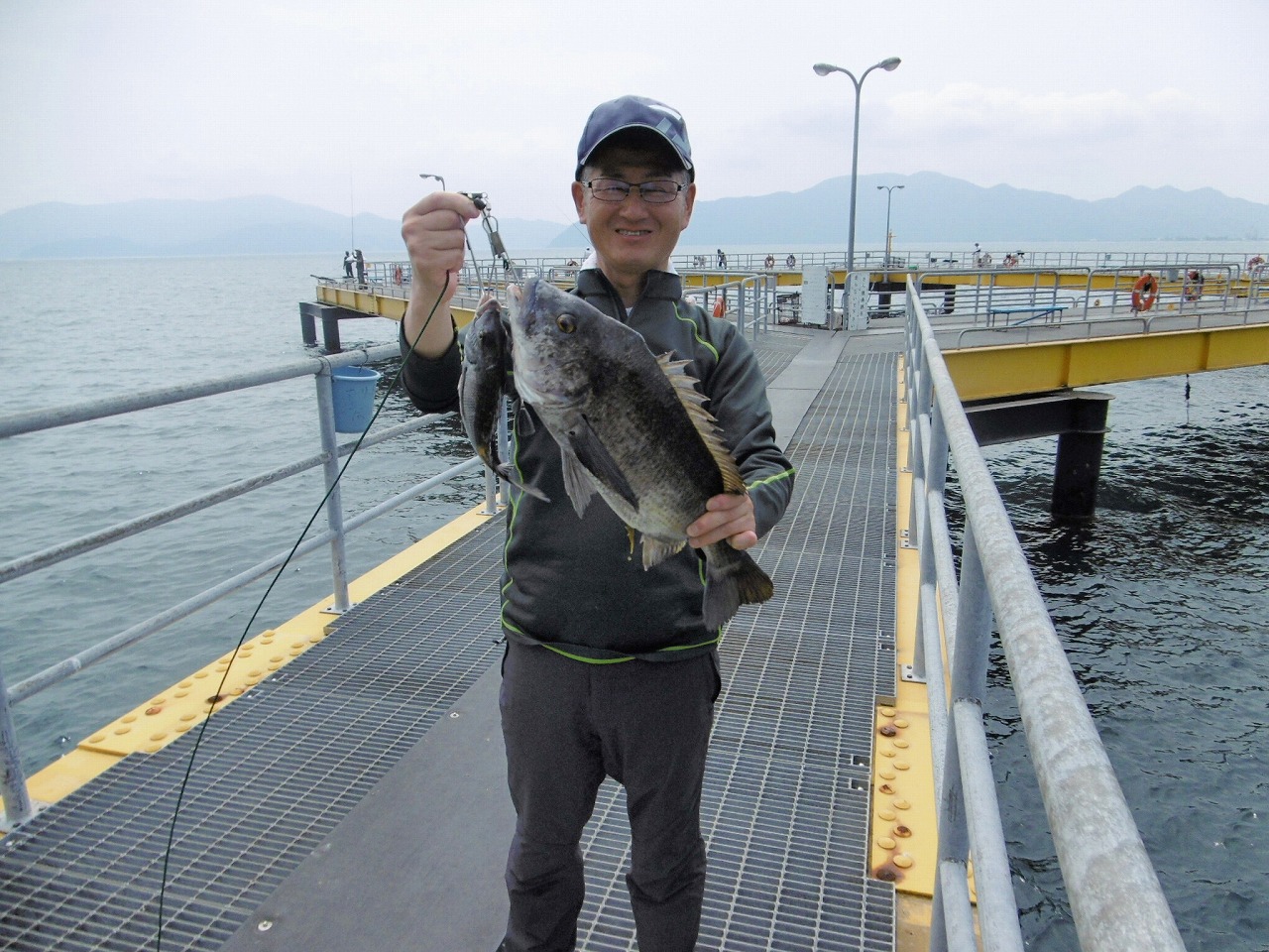 平成29年度　釣果写真18