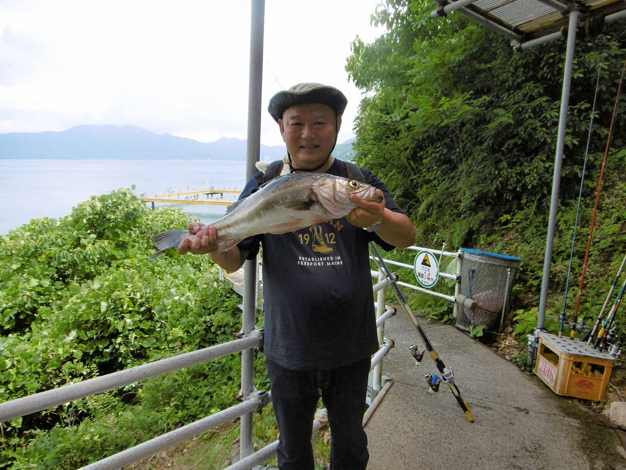 平成29年度　釣果写真19