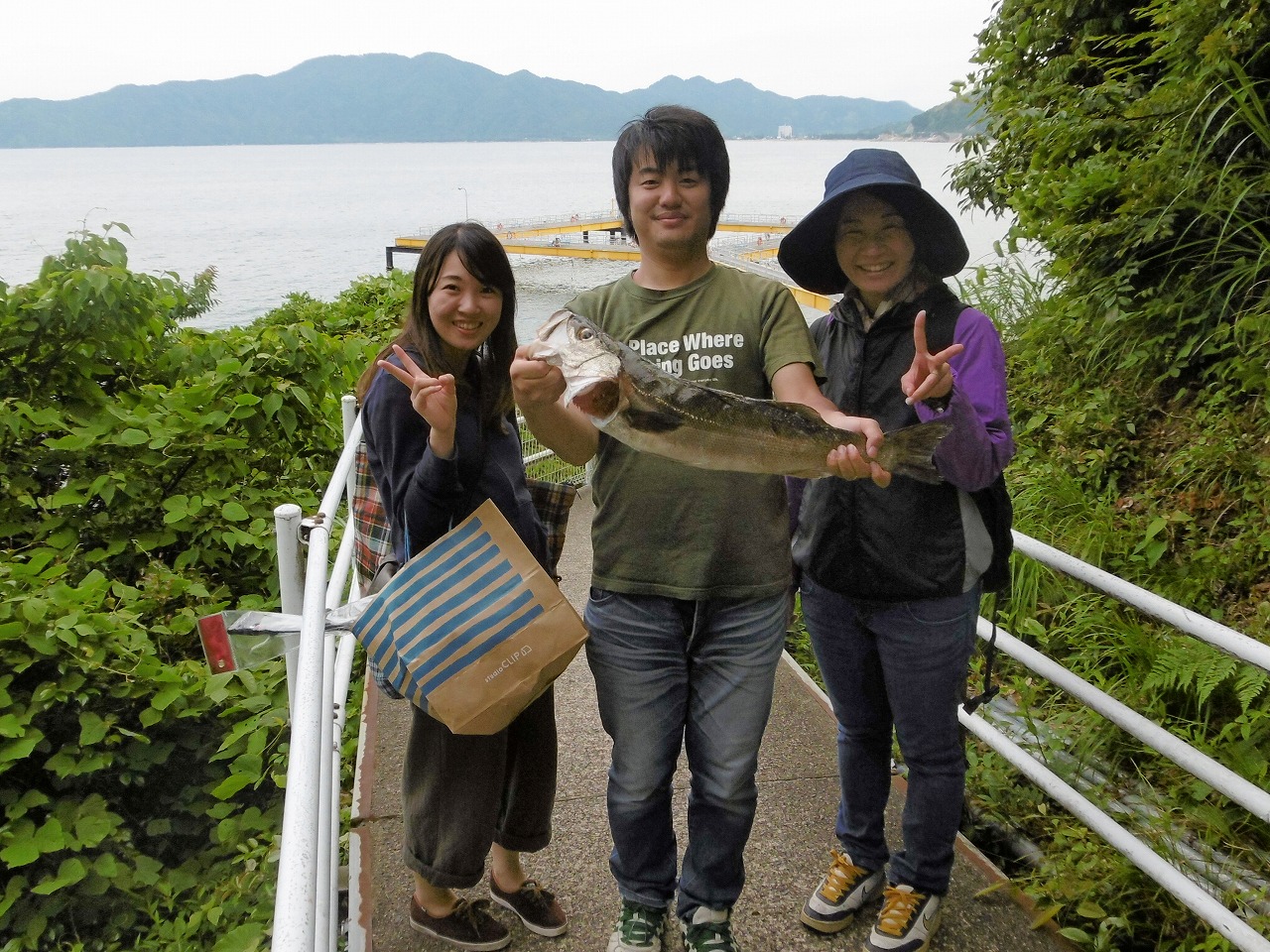 平成29年度　釣果写真27