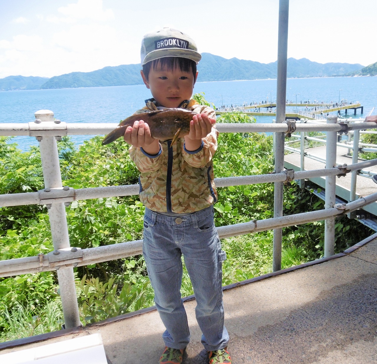 平成29年度　釣果写真28