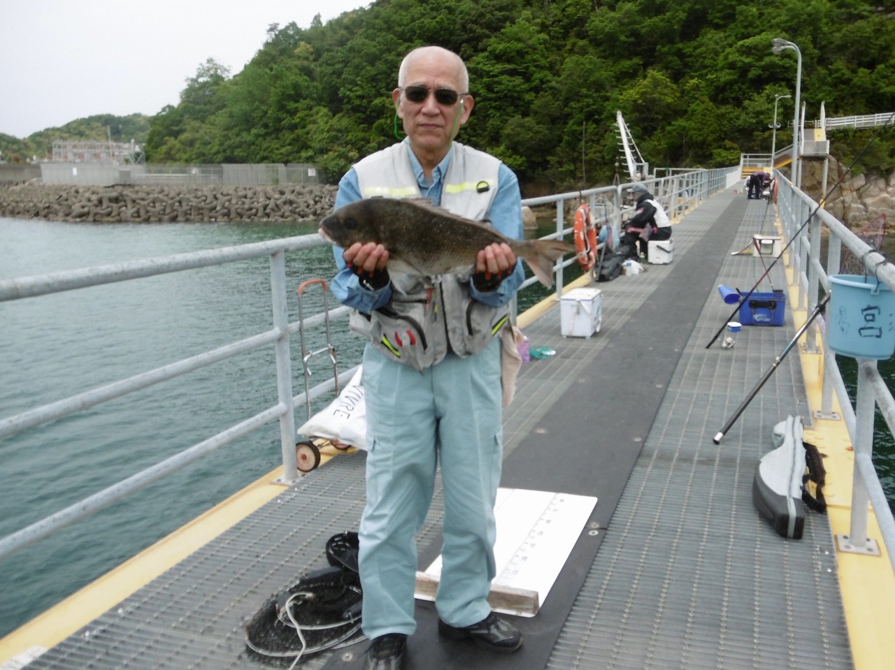 平成29年度　釣果写真29