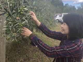 安田裕美さんの画像