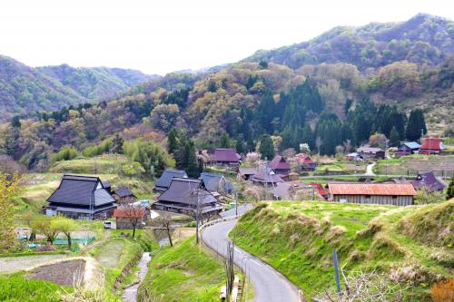 原風景 