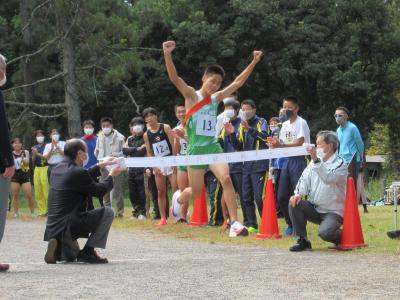 天橋立駅伝