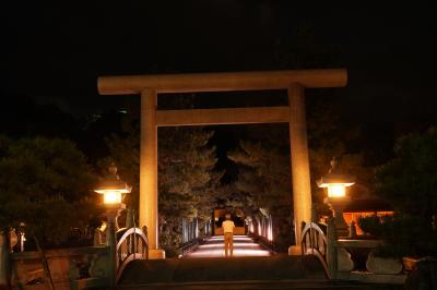 籠神社