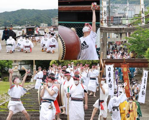 山王祭