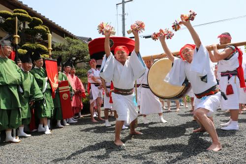 山王祭8