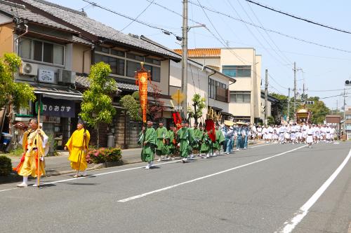 山王祭11