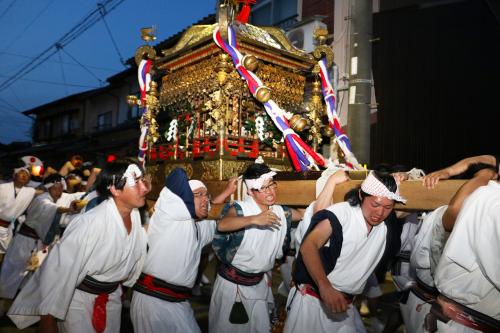 山王祭13