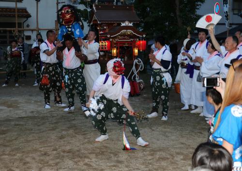 山王祭14