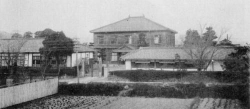 宮津商業学校