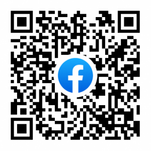 旧三上家住宅FacebookQR