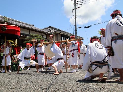 山王祭