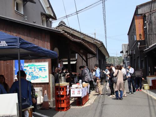 天酒まつり