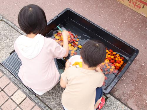 トマトまつり