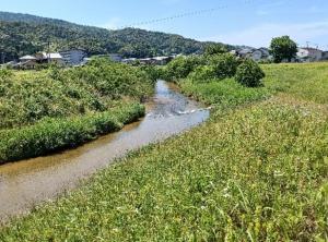 福田親水公園