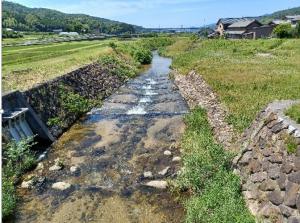 喜多親水公園