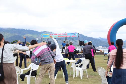 宮津市民スポーツDAY