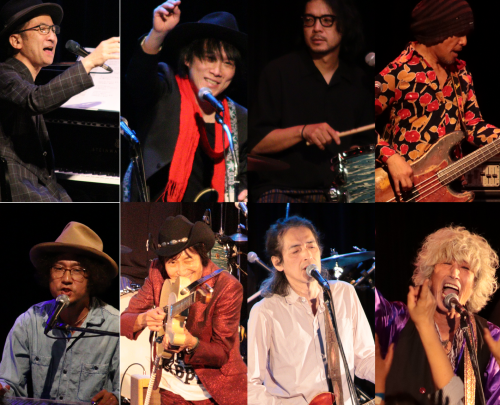 MIYAZU SEASIDE BOUND MUSIC LIVE