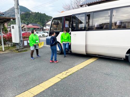 大島便