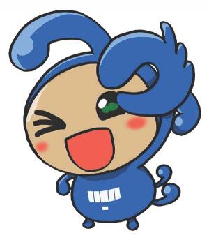 なみちゃん