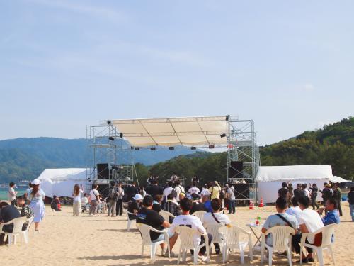 MIYAZU FESTA
