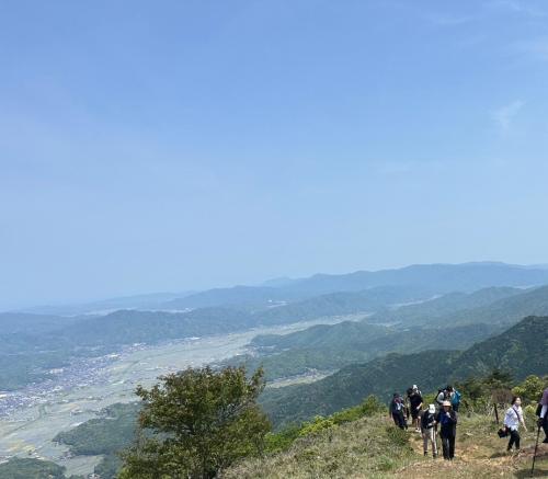 大江山