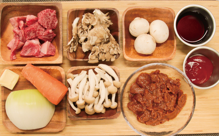 材料